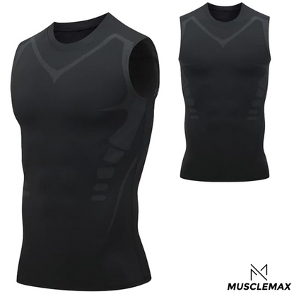 MuscleMax® - BodyShaper