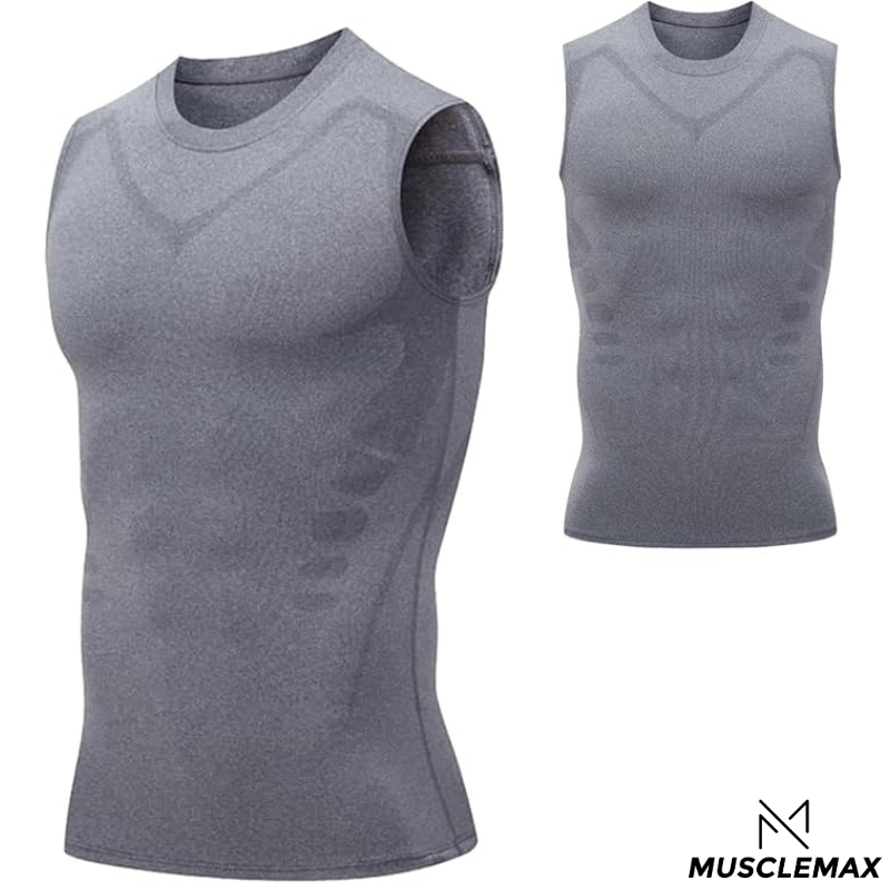 MuscleMax® - BodyShaper