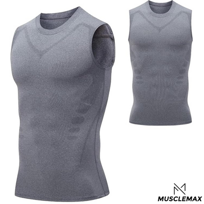 MuscleMax® - BodyShaper