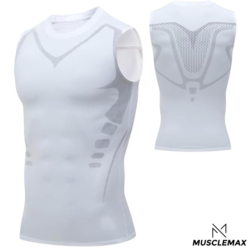 MuscleMax® - BodyShaper