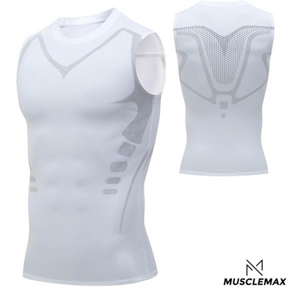 MuscleMax® - BodyShaper
