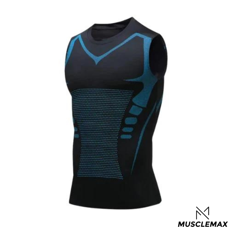 MuscleMax® - BodyShaper