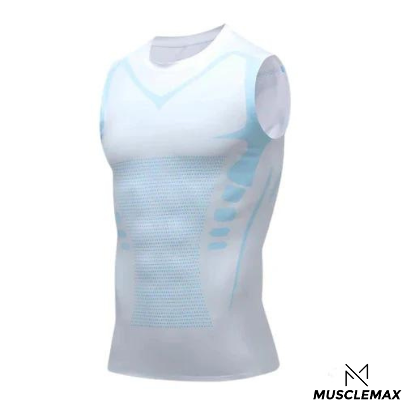 MuscleMax® - BodyShaper
