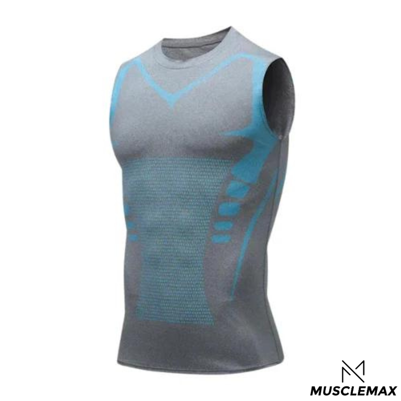 MuscleMax® - BodyShaper